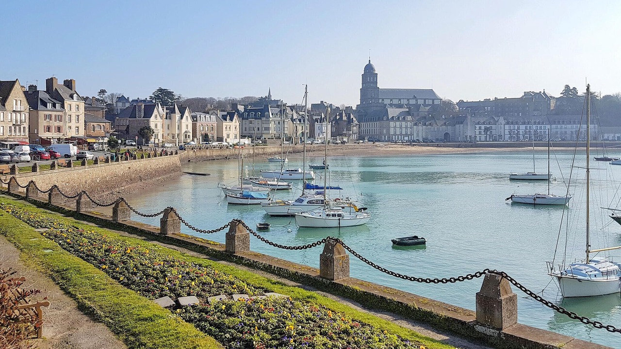 Photo of Others in Saint-Servan