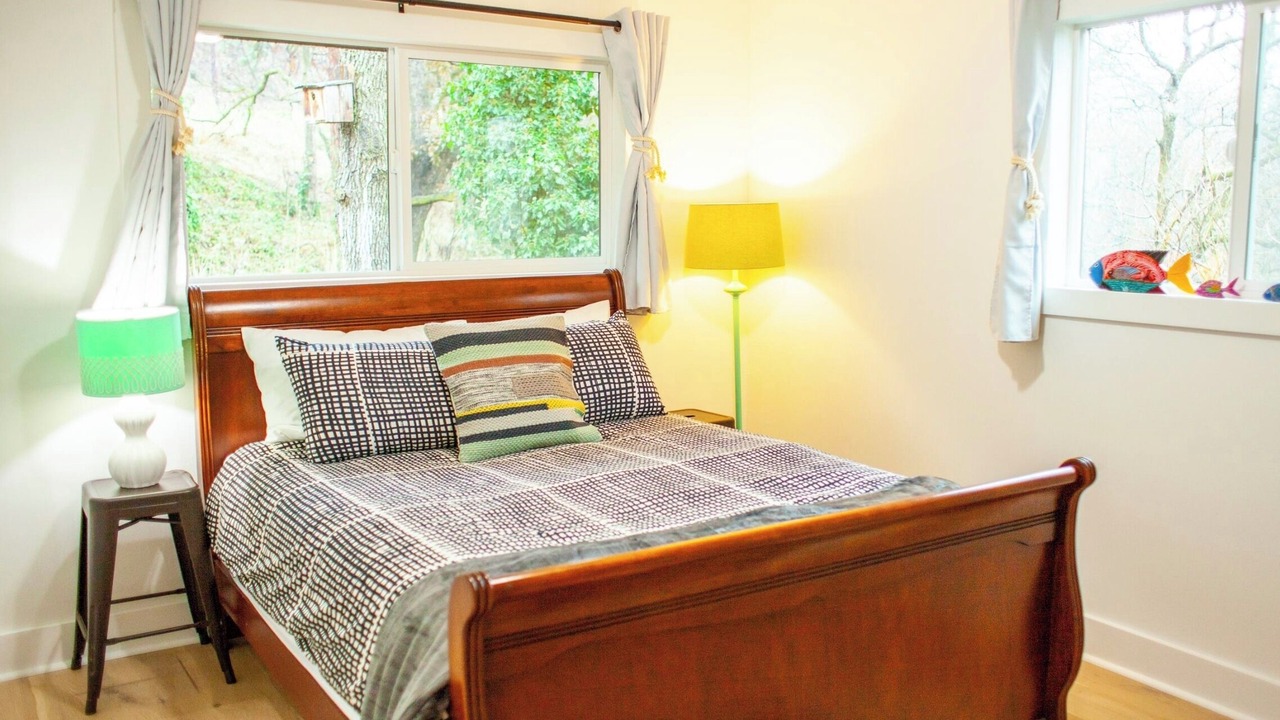 Photo of Bedroom in The Dalles
