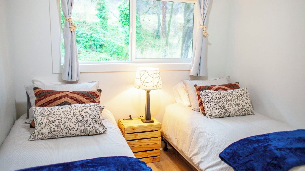 Photo of Bedroom in The Dalles