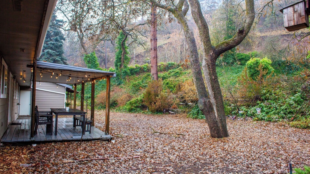 Photo of Outdoor in The Dalles