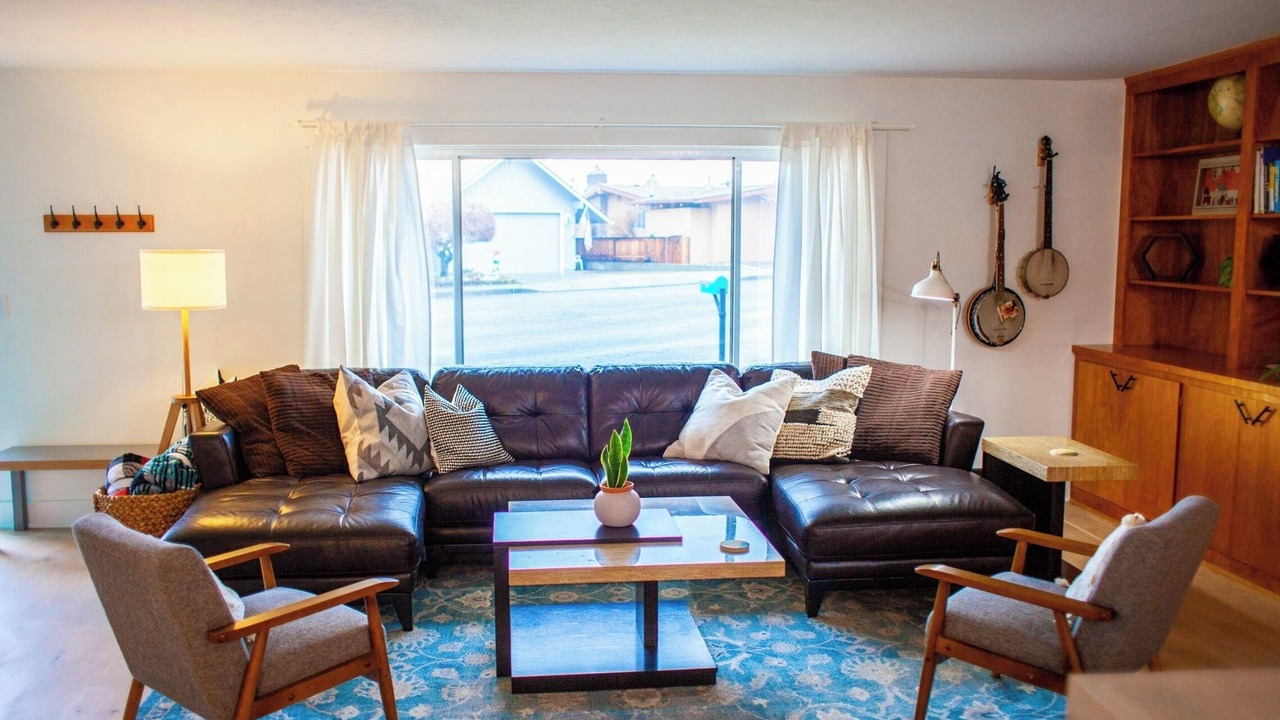 Photo of Livingroom in The Dalles