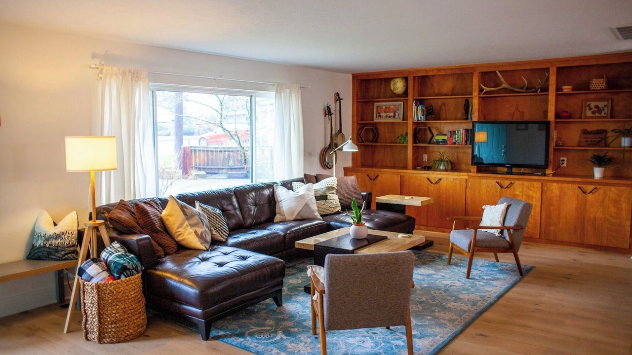 Photo of Livingroom in The Dalles