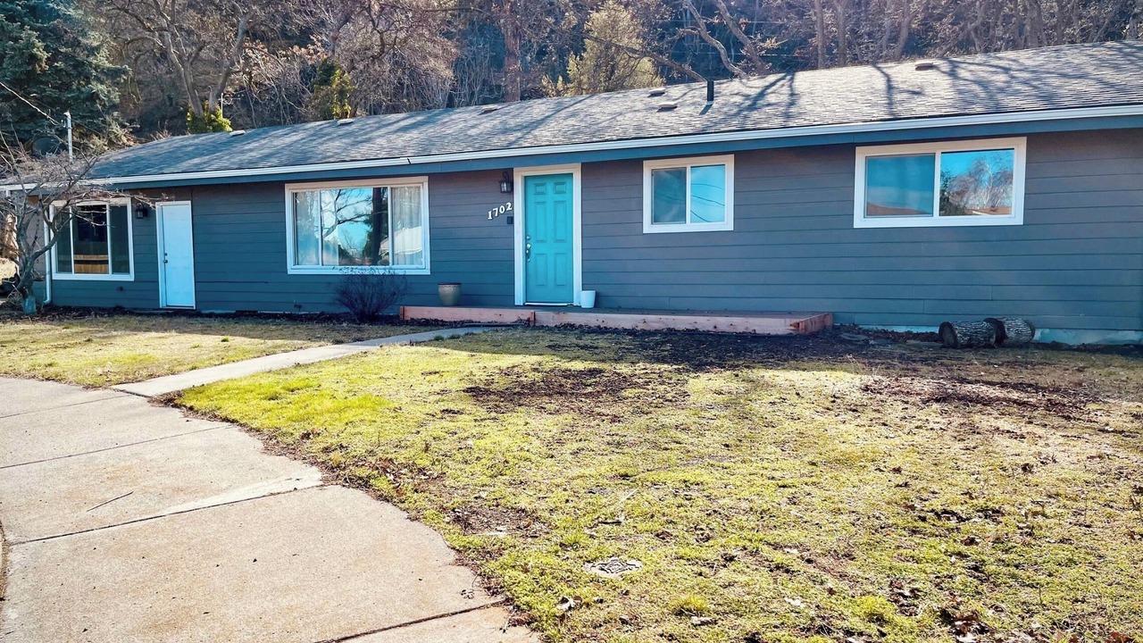 Photo of Outdoor in The Dalles