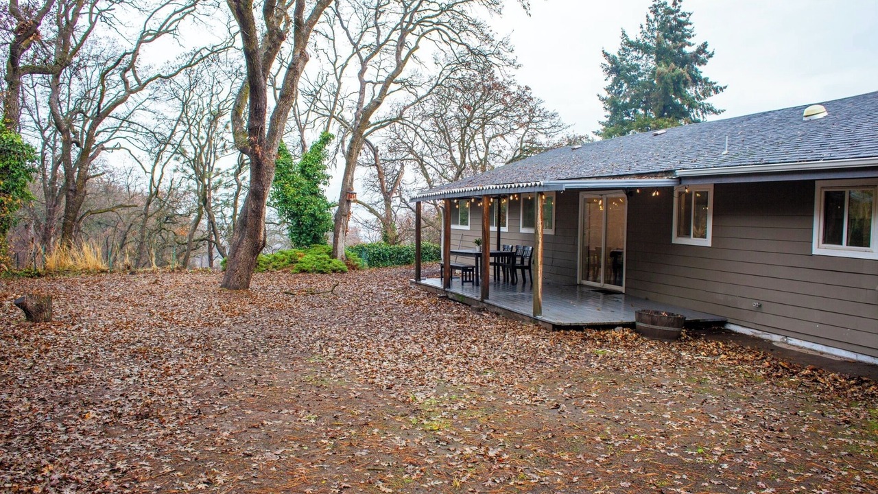 Photo of Outdoor in The Dalles