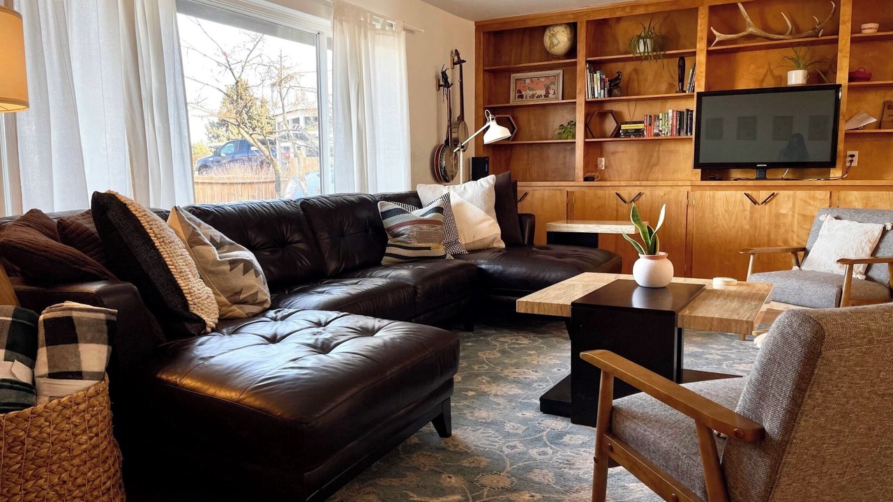 Photo of Livingroom in The Dalles