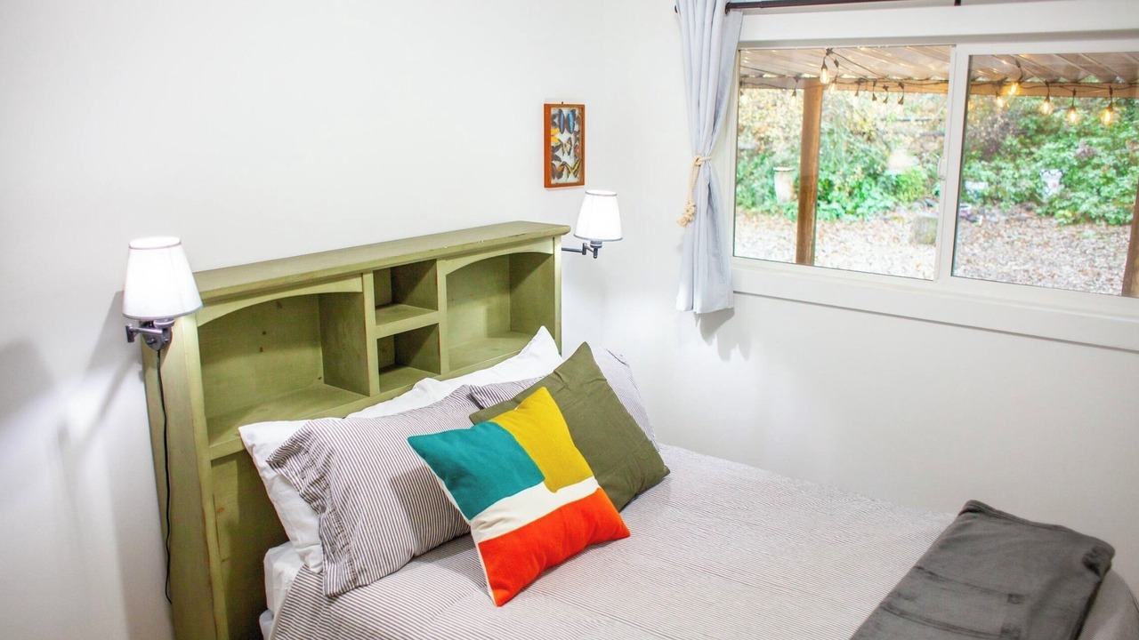 Photo of Bedroom in The Dalles