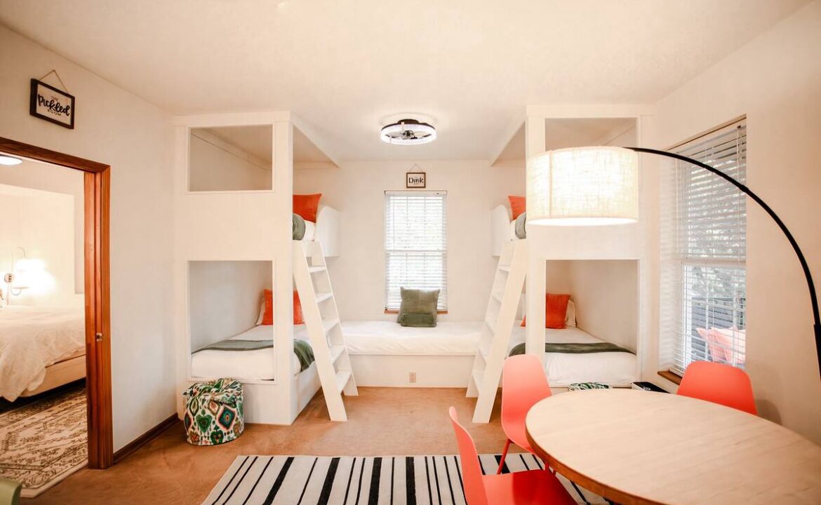 Photo of Bedroom in Lost Bridge Village