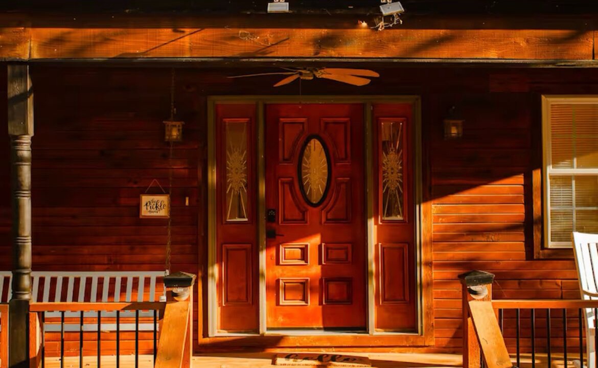 Photo of Outdoor in Lost Bridge Village