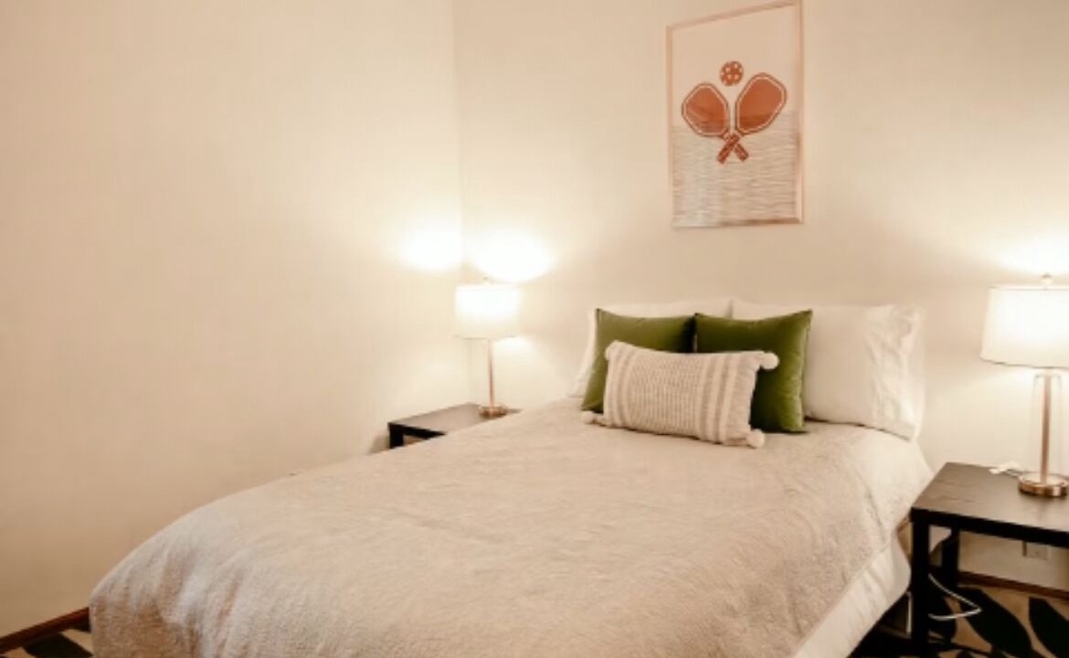 Photo of Bedroom in Lost Bridge Village