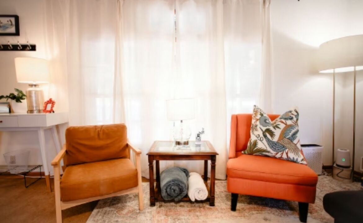 Photo of Livingroom in Lost Bridge Village
