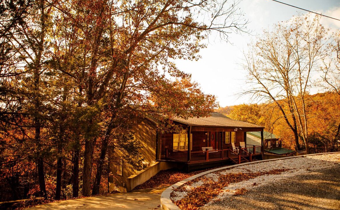 Photo of Outdoor in Lost Bridge Village