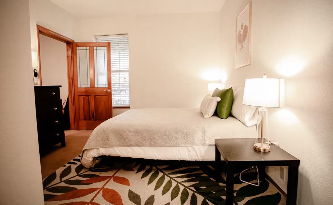 Photo of Bedroom in Lost Bridge Village