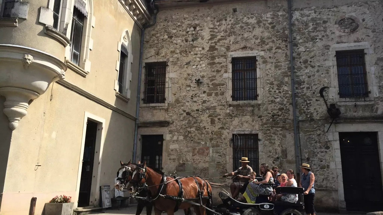 Photo of Others in Belmont-Tramonet