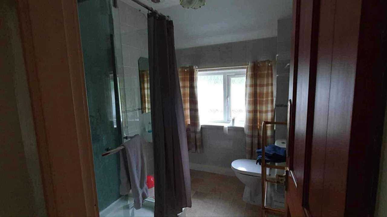 Photo of Bathroom in Whiteness