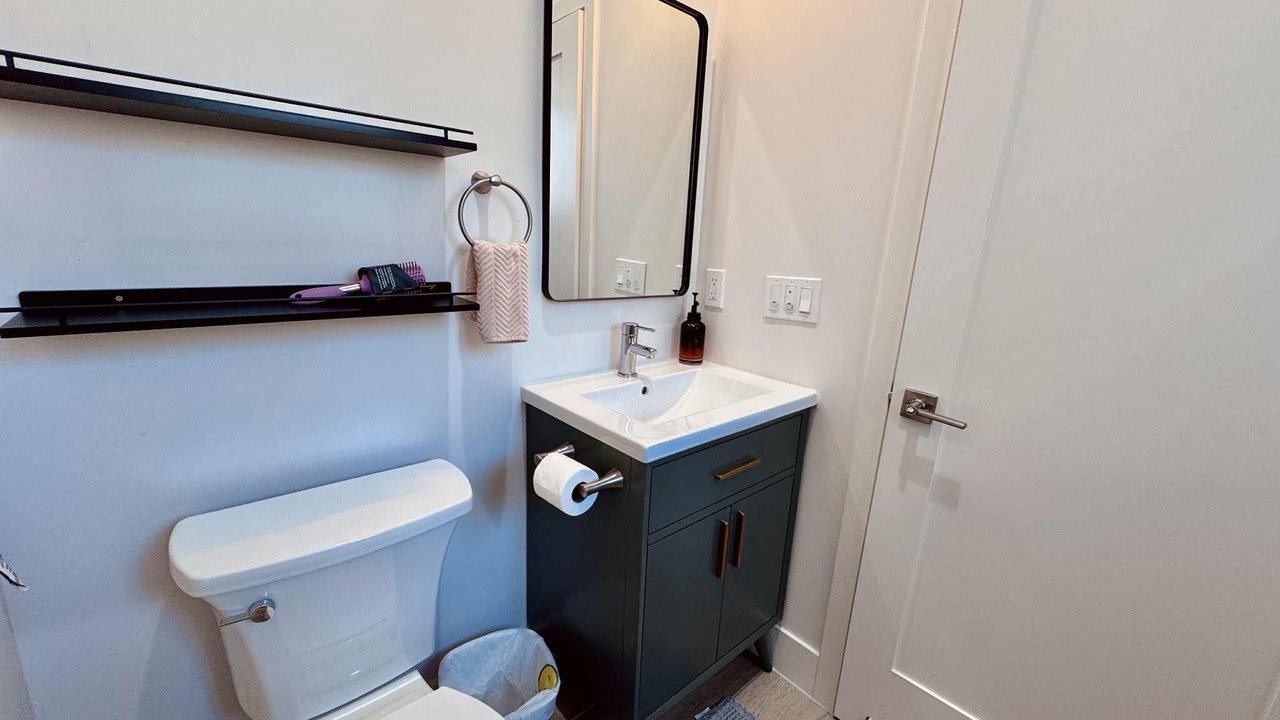 Photo of Bathroom in Garden Grove