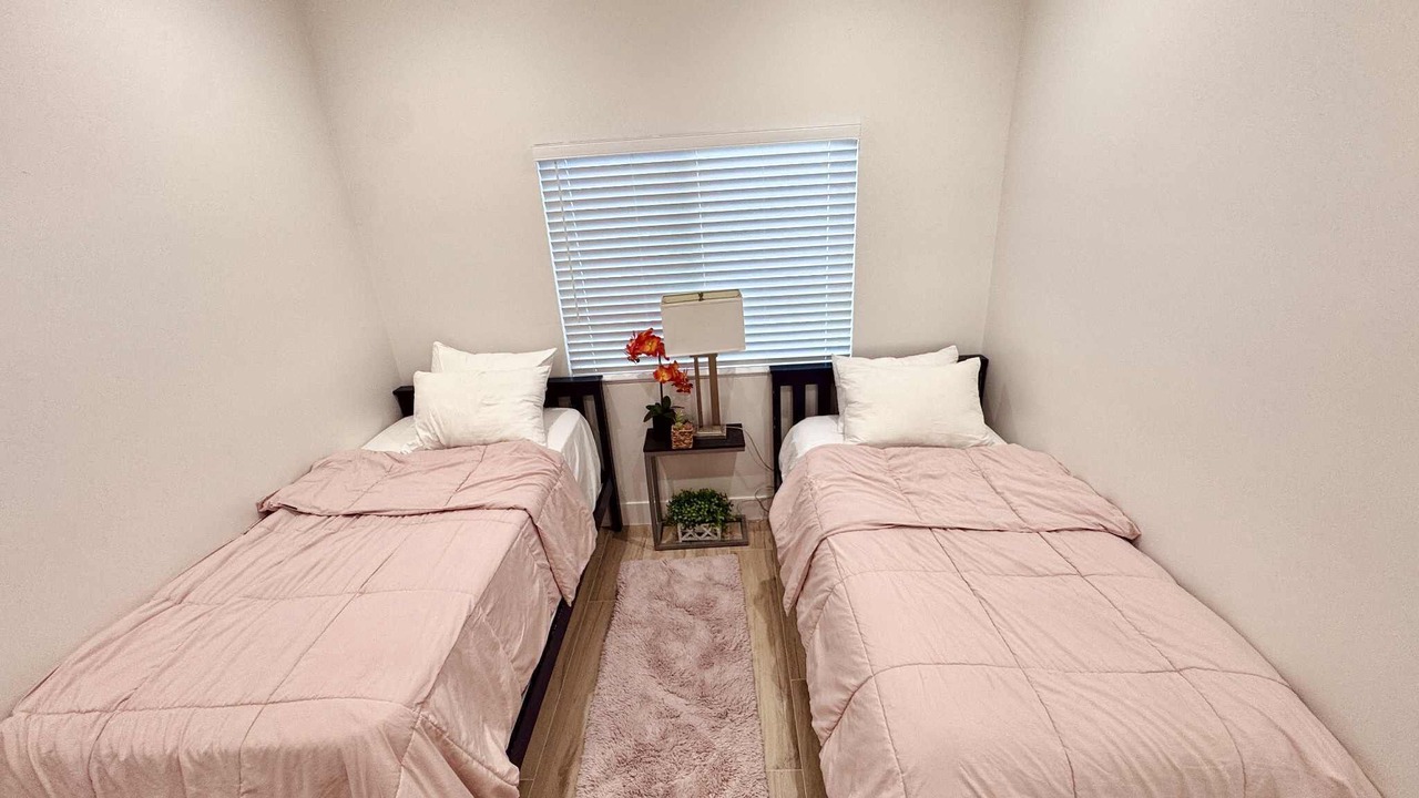 Photo of Bedroom in Garden Grove