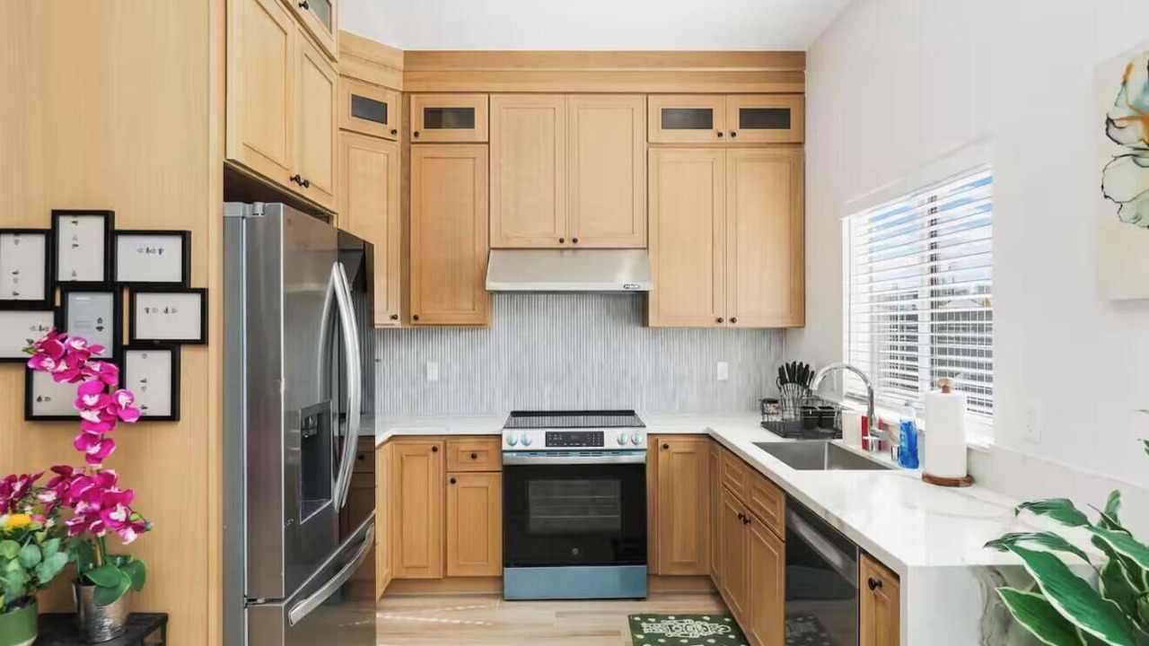 Photo of Kitchen in Garden Grove