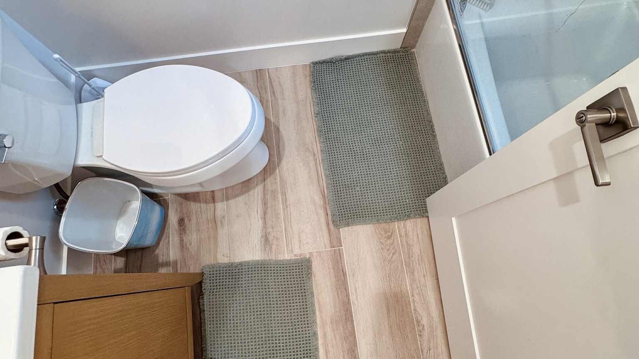 Photo of Bathroom in Garden Grove