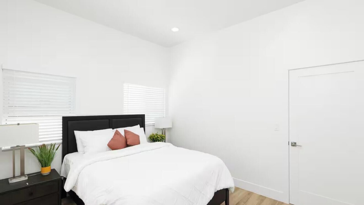 Photo of Bedroom in Garden Grove