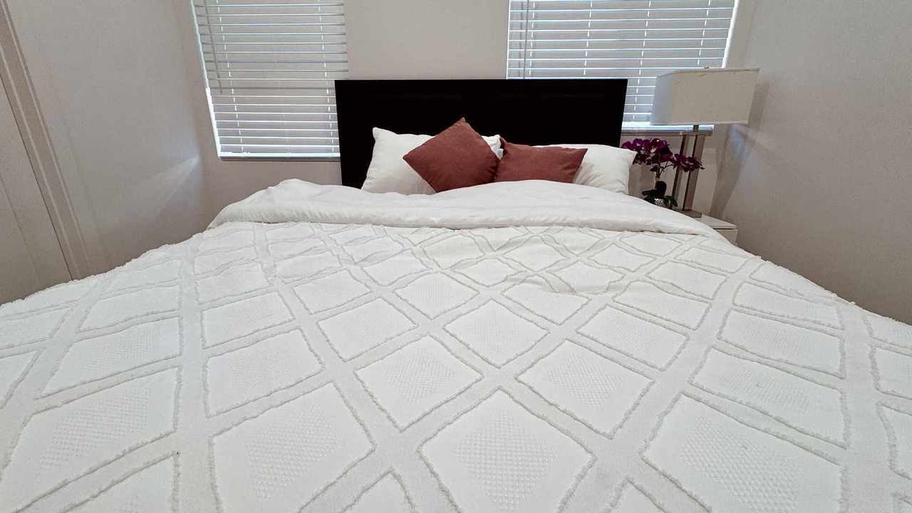 Photo of Bedroom in Garden Grove