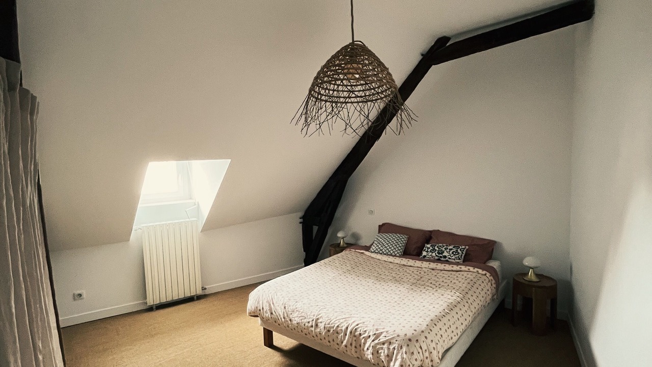 Photo of Bedroom in Martel