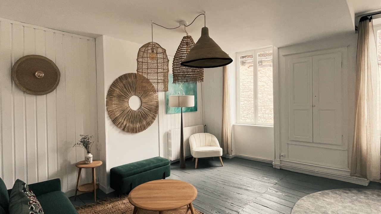 Photo of Livingroom in Martel