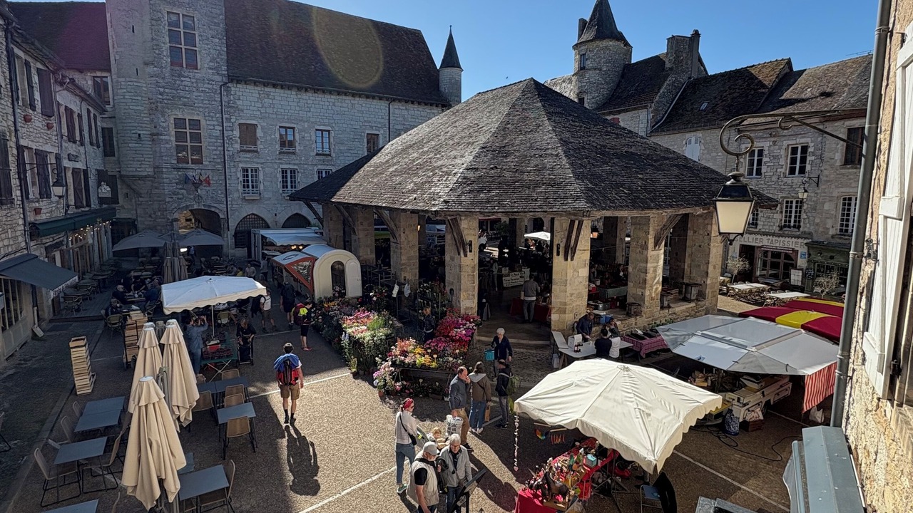 Photo of Outdoor in Martel