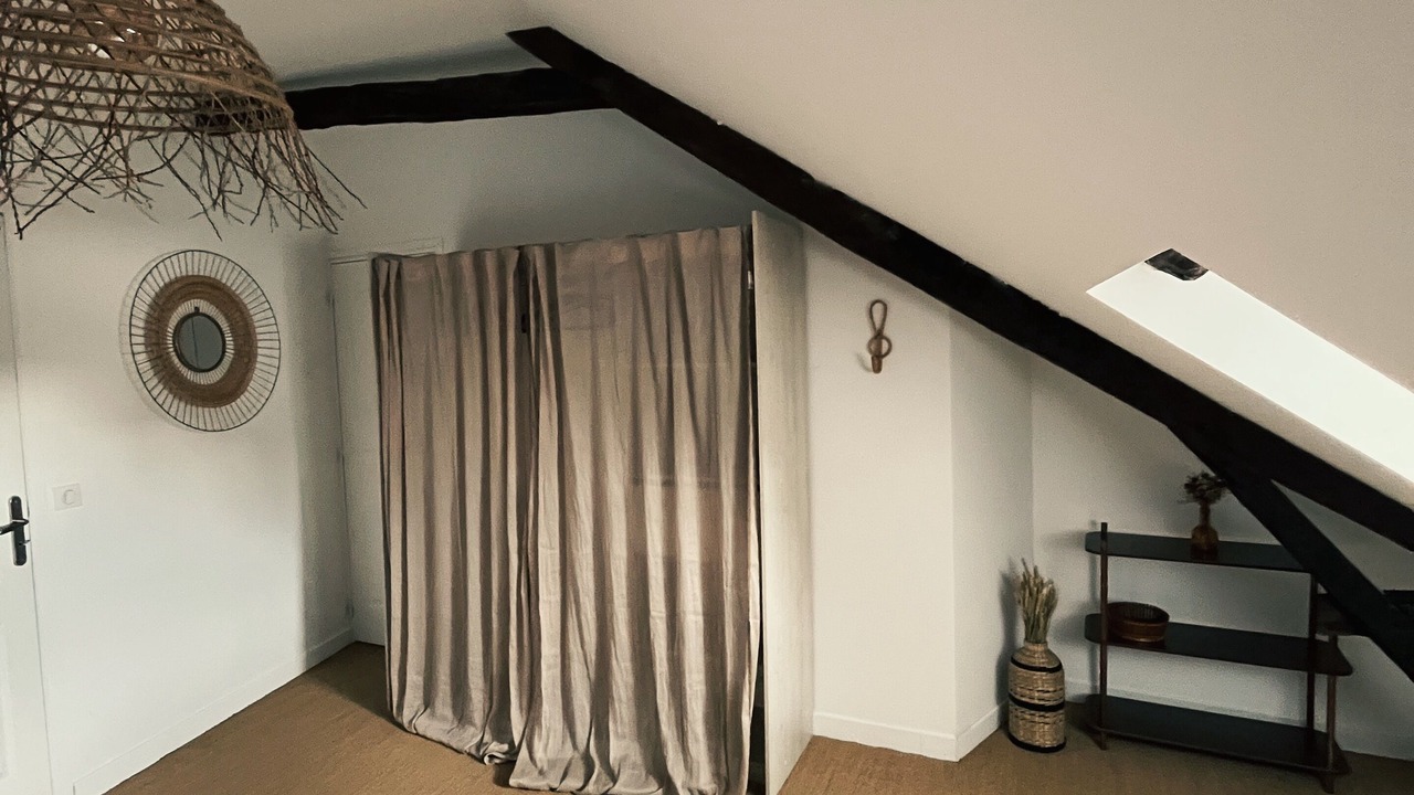 Photo of Bedroom in Martel