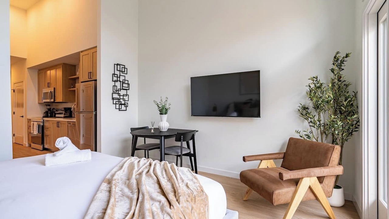 Photo of Bedroom in San Bernardino County
