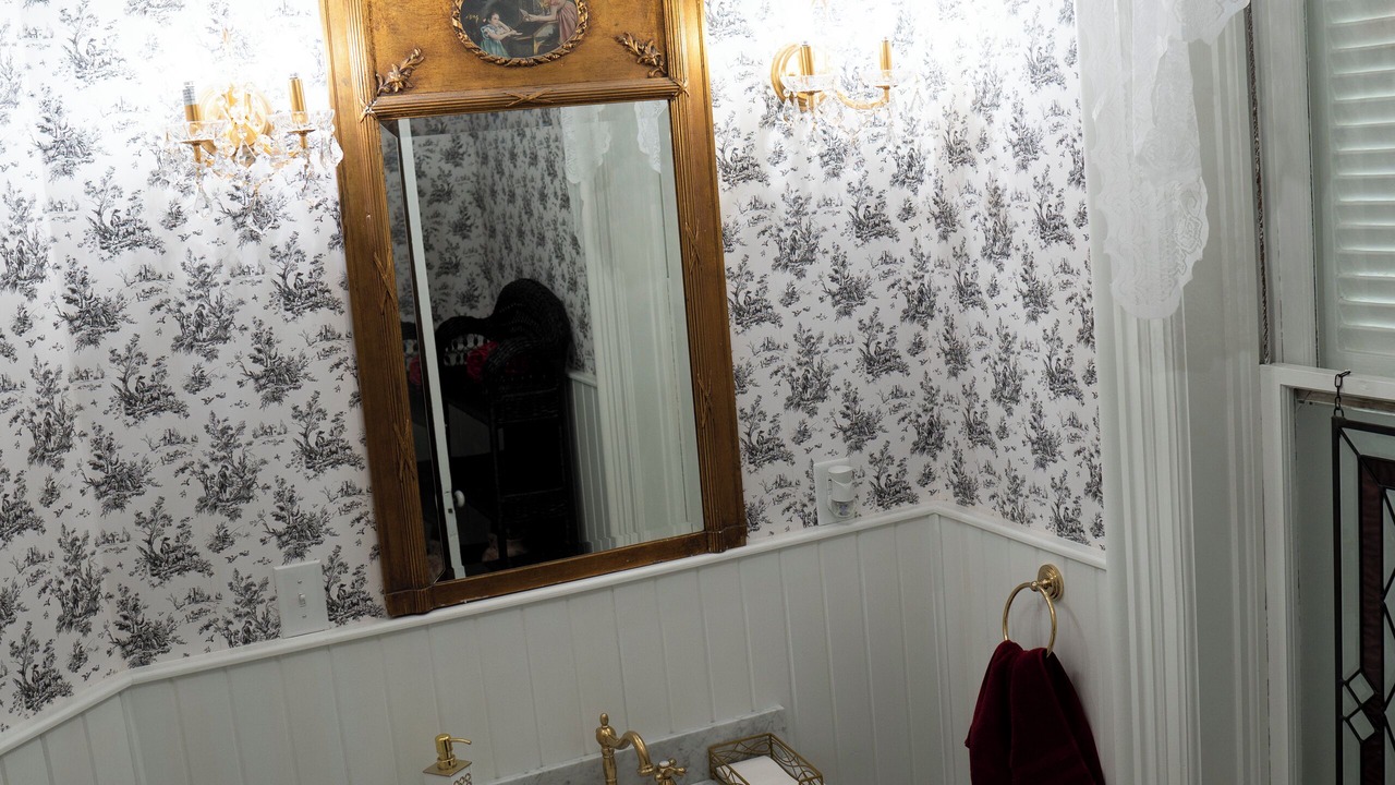 Photo of Bathroom in Grimms Landing
