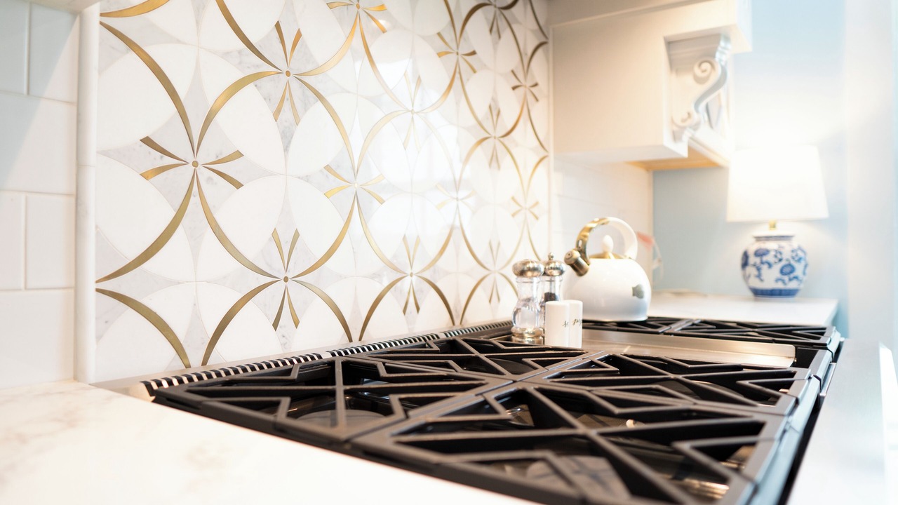 Photo of Kitchen in Grimms Landing