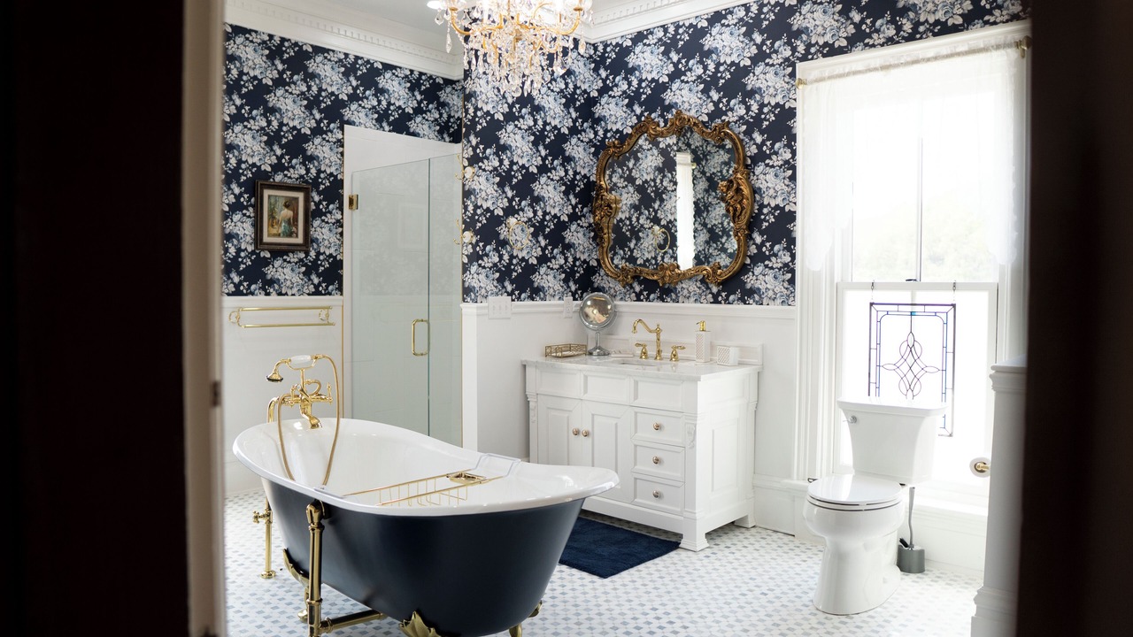 Photo of Bathroom in Grimms Landing