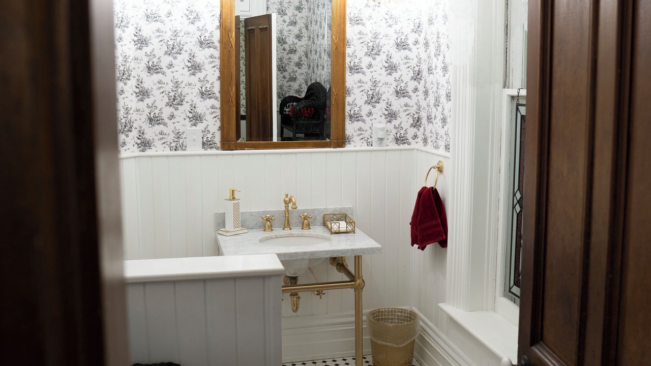 Photo of Bathroom in Grimms Landing