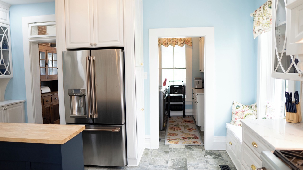 Photo of Kitchen in Grimms Landing