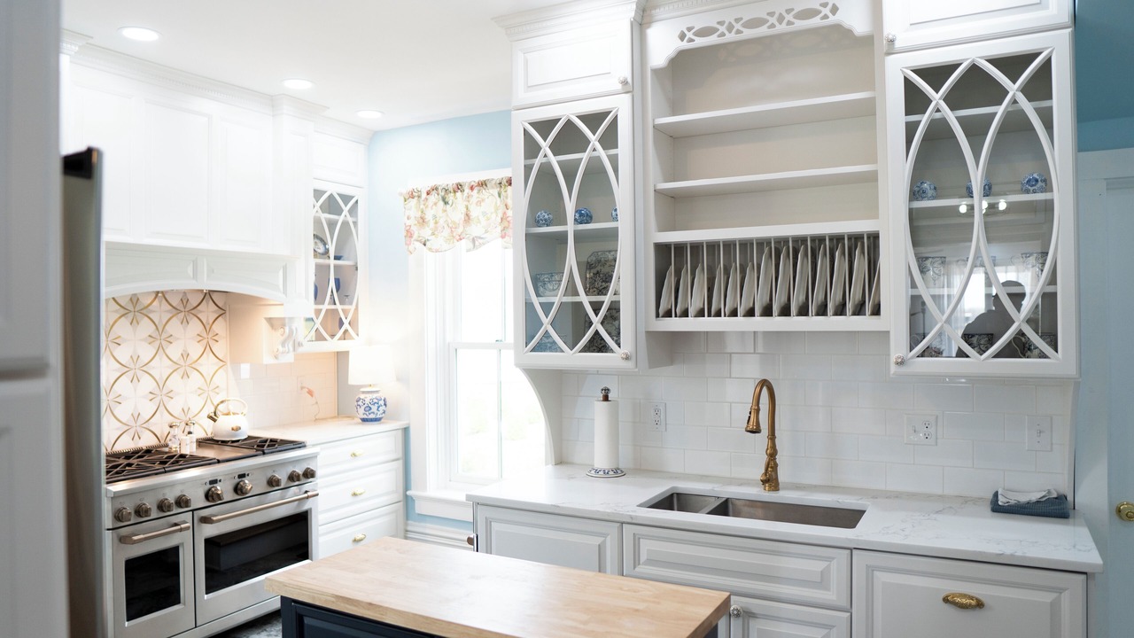 Photo of Kitchen in Grimms Landing