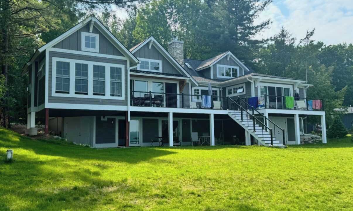 Photo of Outdoor in Kewadin