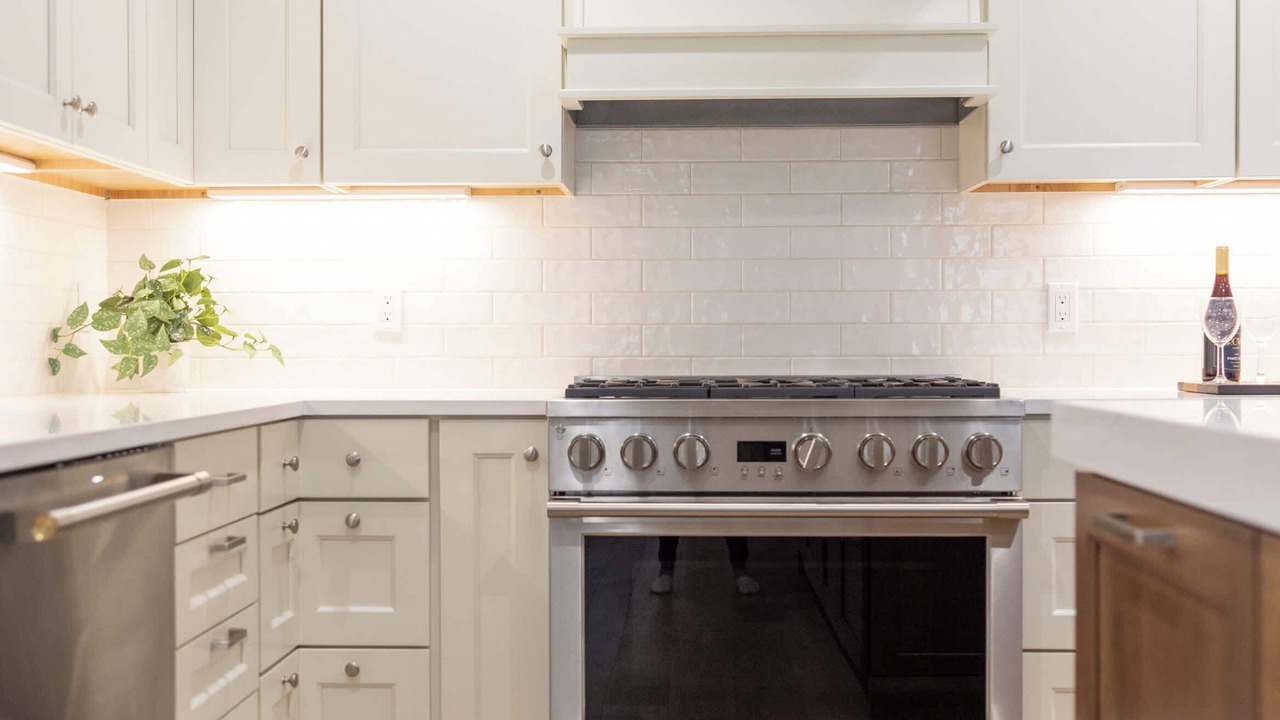 Photo of Kitchen in Kewadin