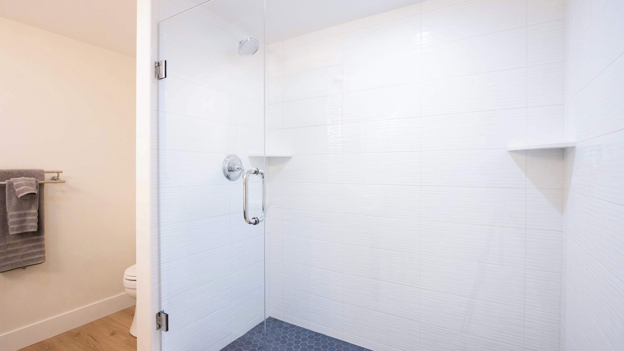 Photo of Bathroom in Kewadin