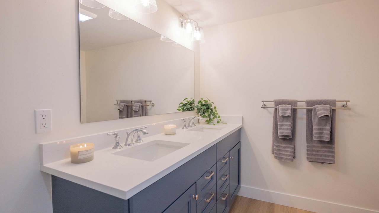 Photo of Bathroom in Kewadin