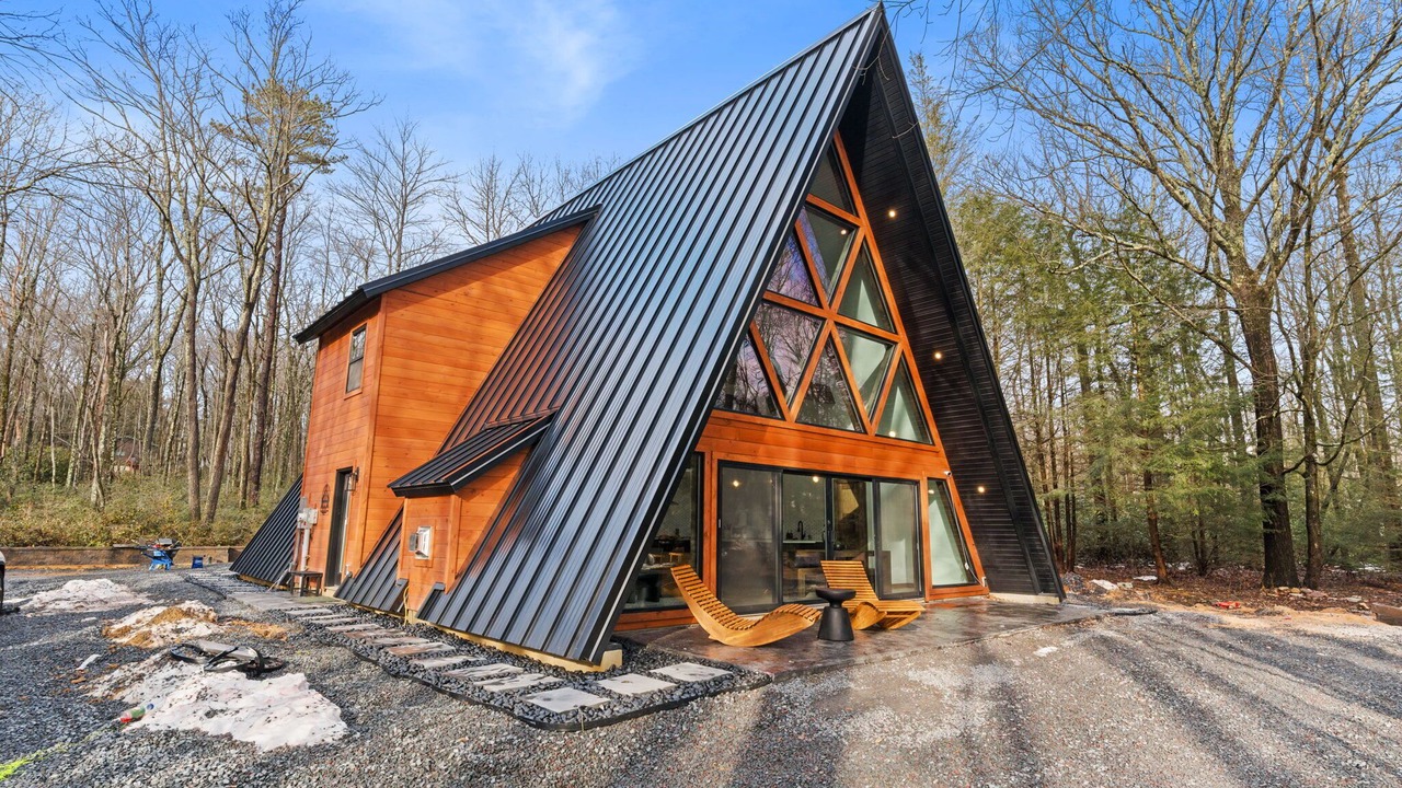 Photo of Outdoor in Jim Thorpe