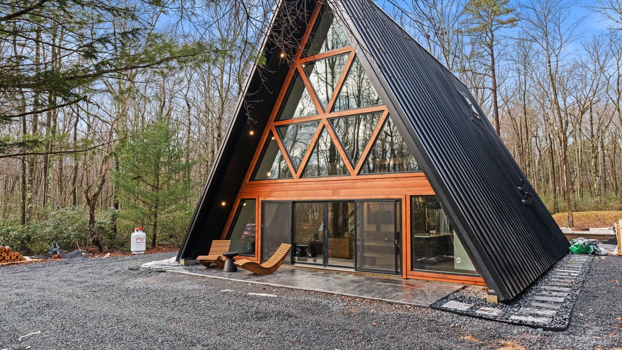 Photo of Outdoor in Jim Thorpe