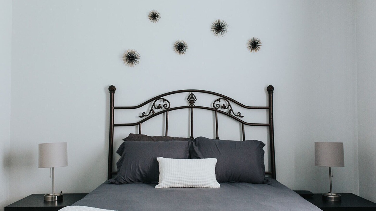 Photo of Bedroom in Downtown