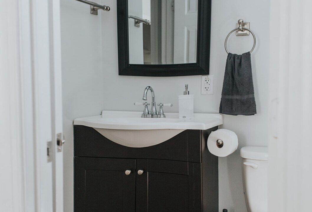 Photo of Bathroom in Downtown