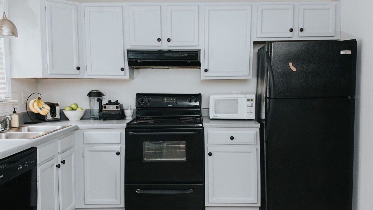 Photo of Kitchen in Downtown