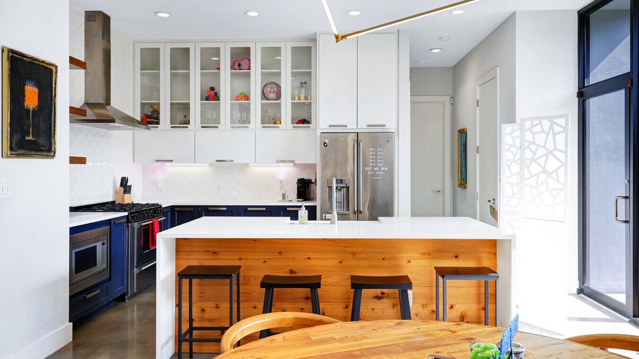 Photo of Kitchen in Southtown