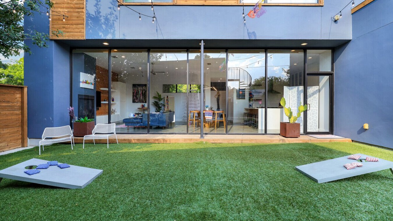 Photo of Patio Balcony in Southtown
