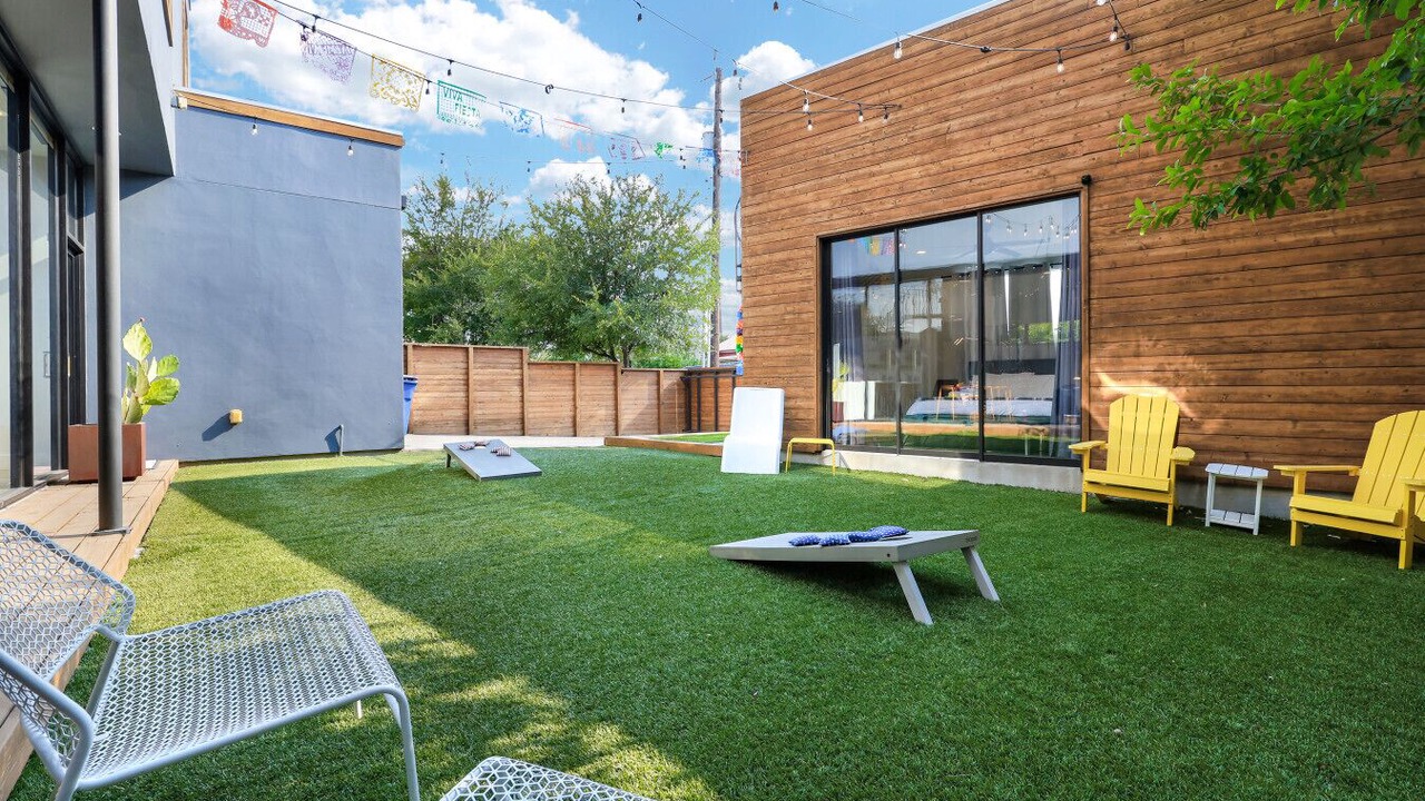 Photo of Patio Balcony in Southtown