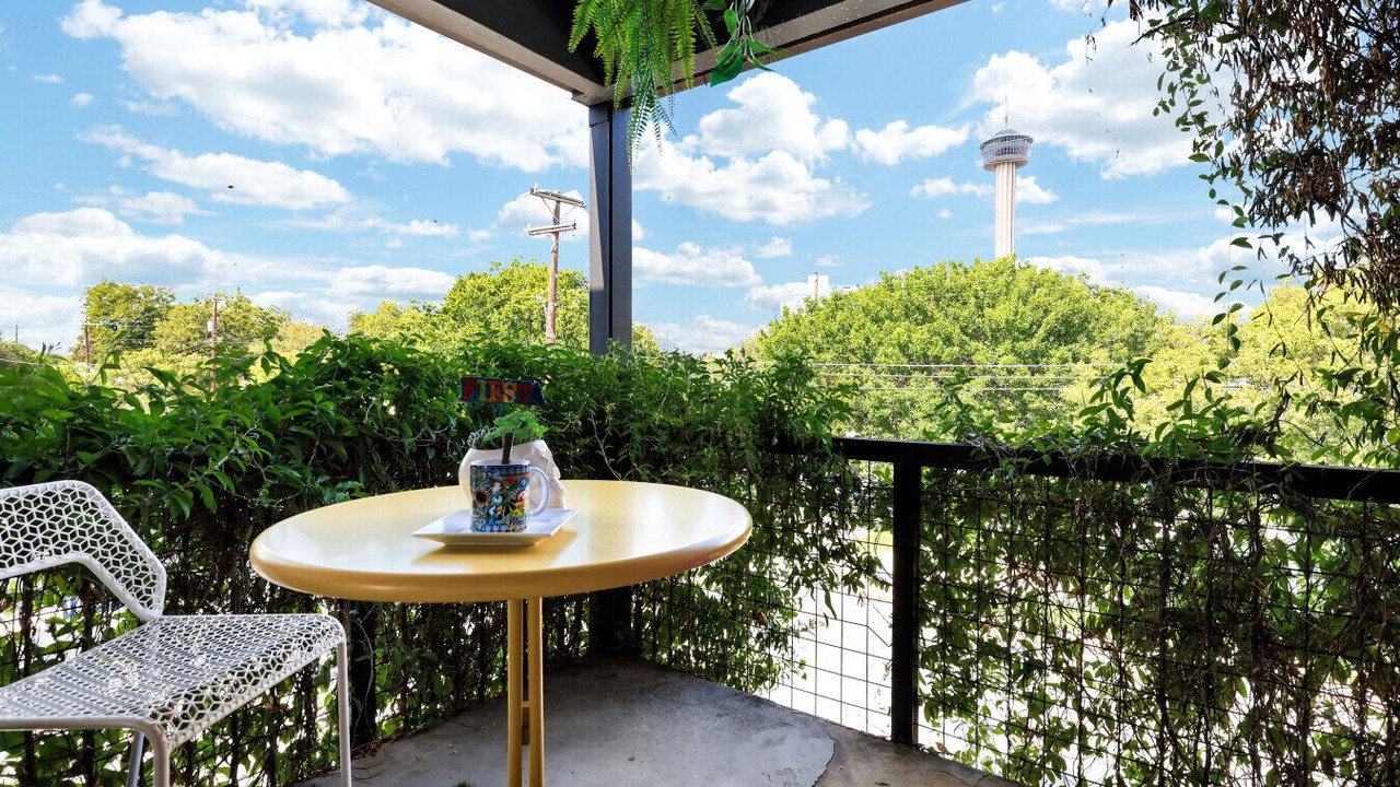 Photo of Outdoor in Southtown