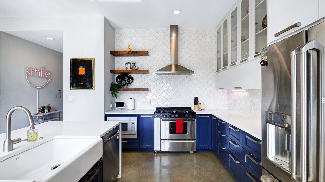 Photo of Kitchen in Southtown