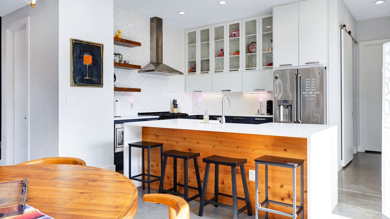 Photo of Kitchen in Southtown